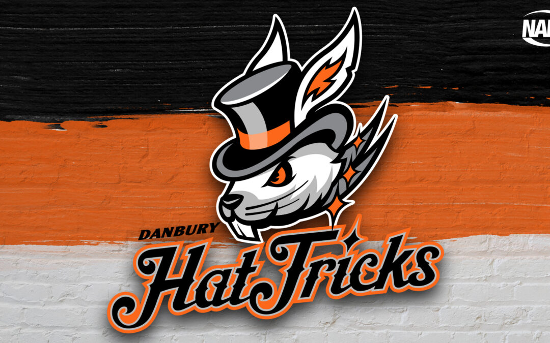 Danbury to add NAHL team, Welcome Jr. Hat Tricks