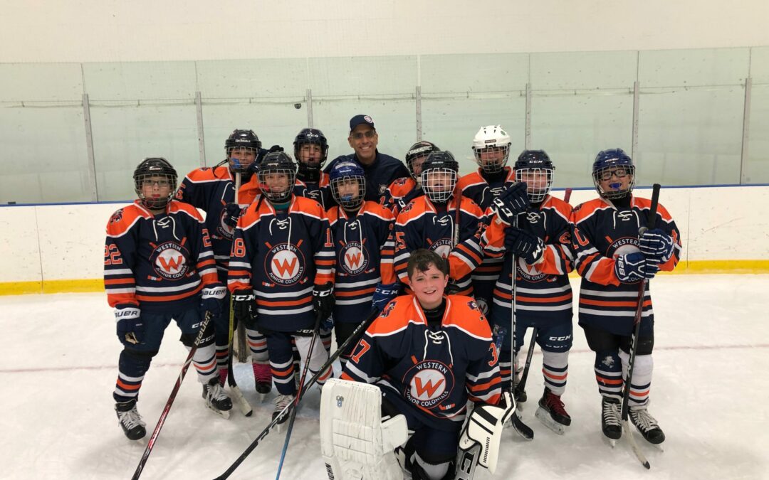 Brian Walsh to coordinate Billet Families for Danbury Junior teams