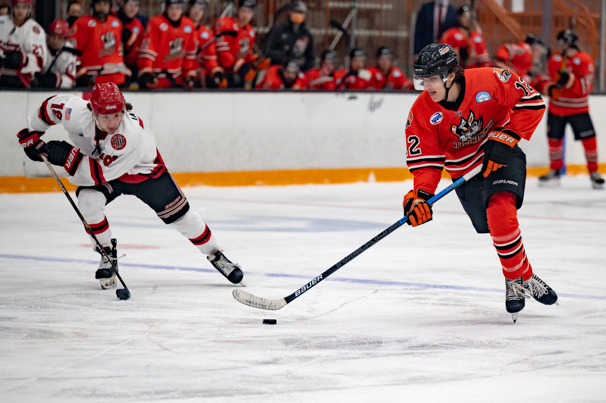 MarkDagostino skate vs NJT