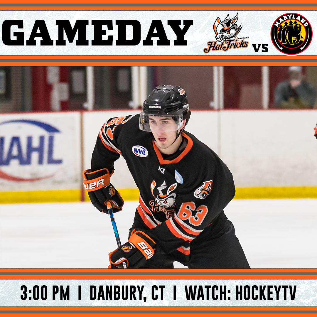 GAMEDAY GRAPHIC