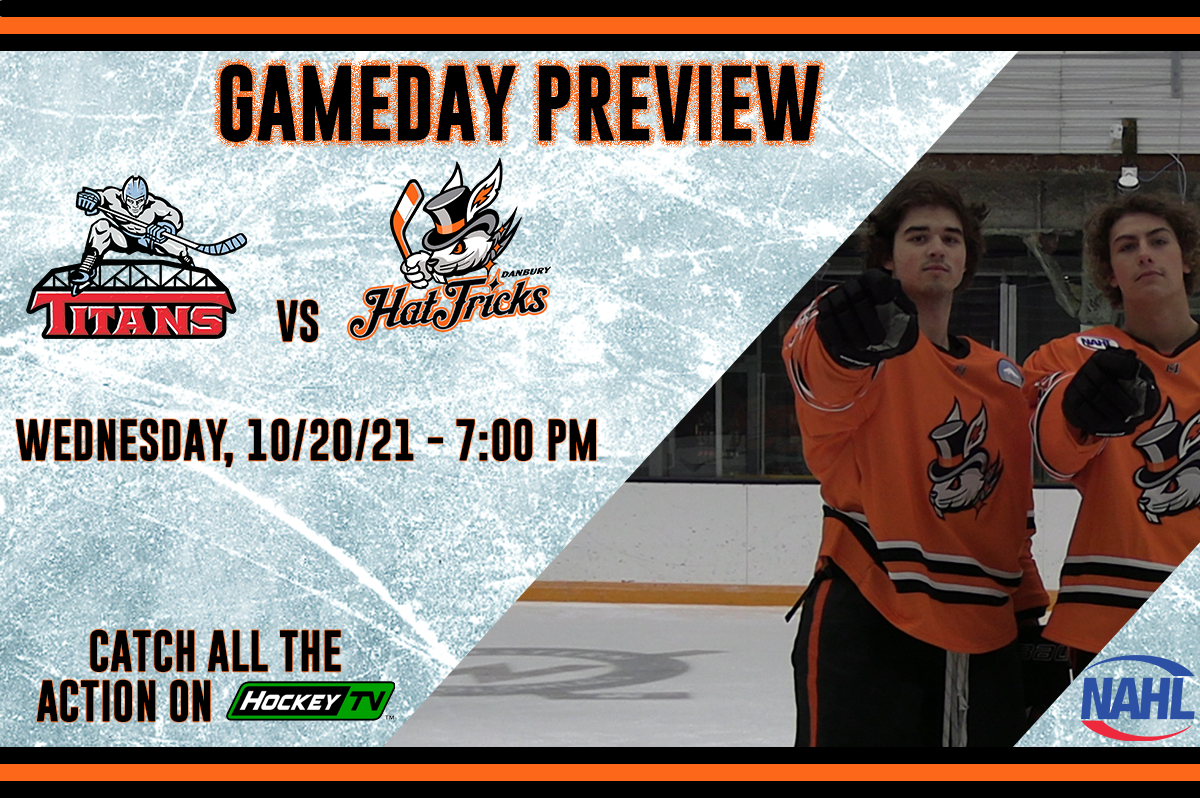 GAMEDAY PREVIEW