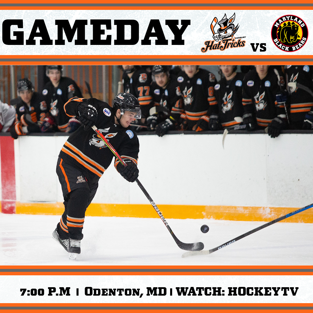 11:27 nahl md gameday