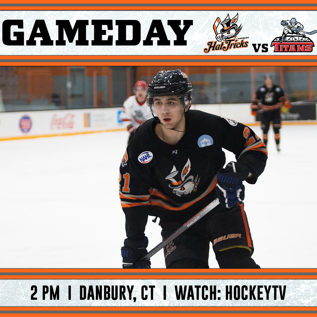 GAMEDAY GRAPHIC