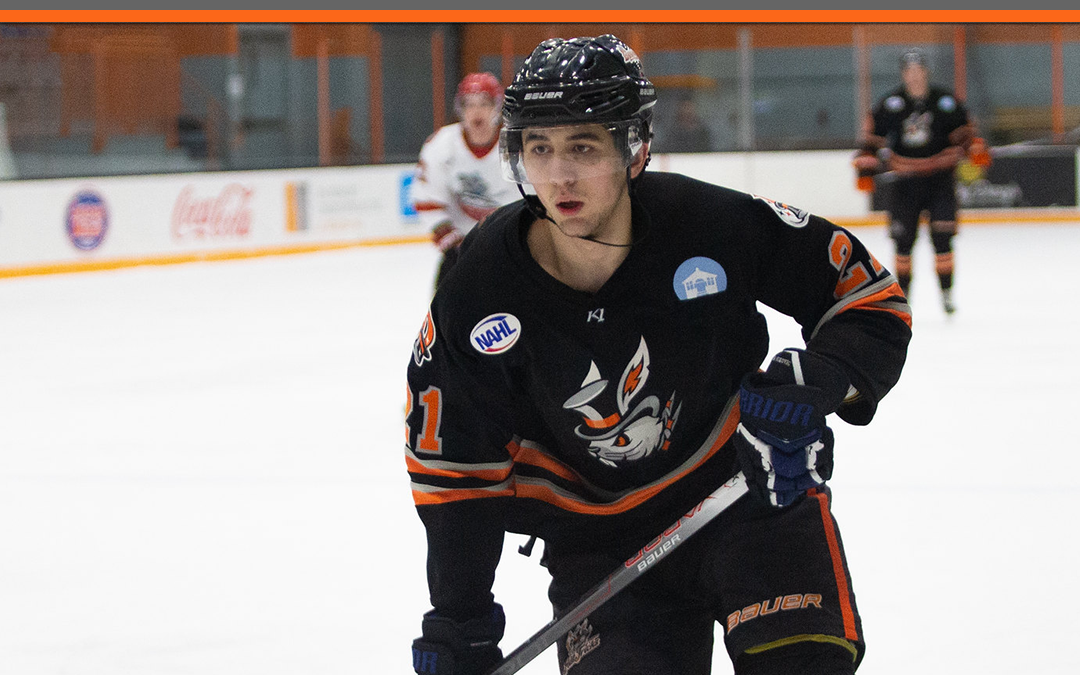 HAT TRICKS AND TITANS WRAP UP MIDWEEK TILTS