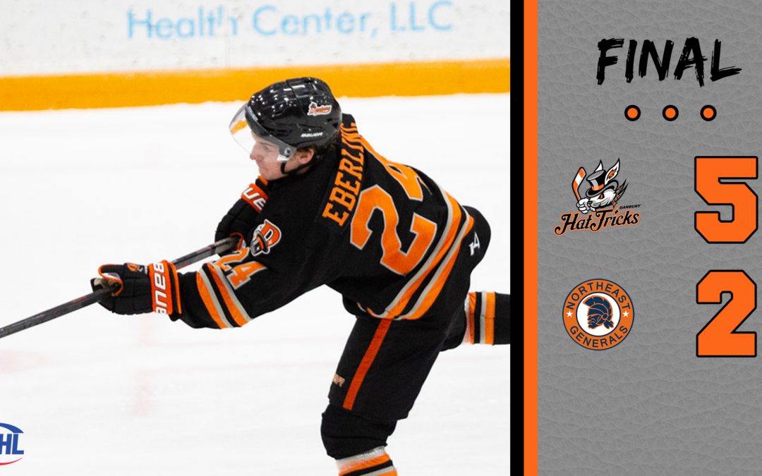 JOHNSON BROTHERS SHINE IN 5-2 VICTORY