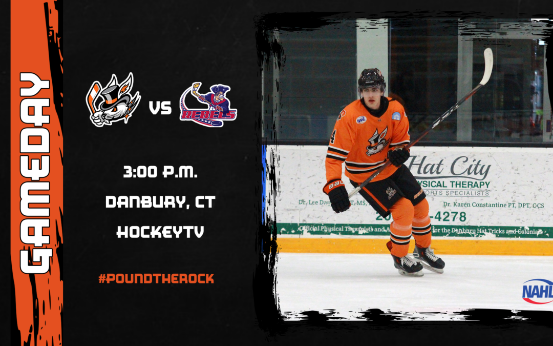 Hat Tricks Complete Series with Rebels