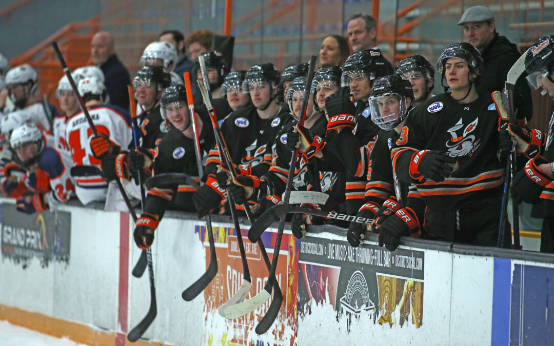 Danbury Jr. Hat Tricks complete purchase of membership