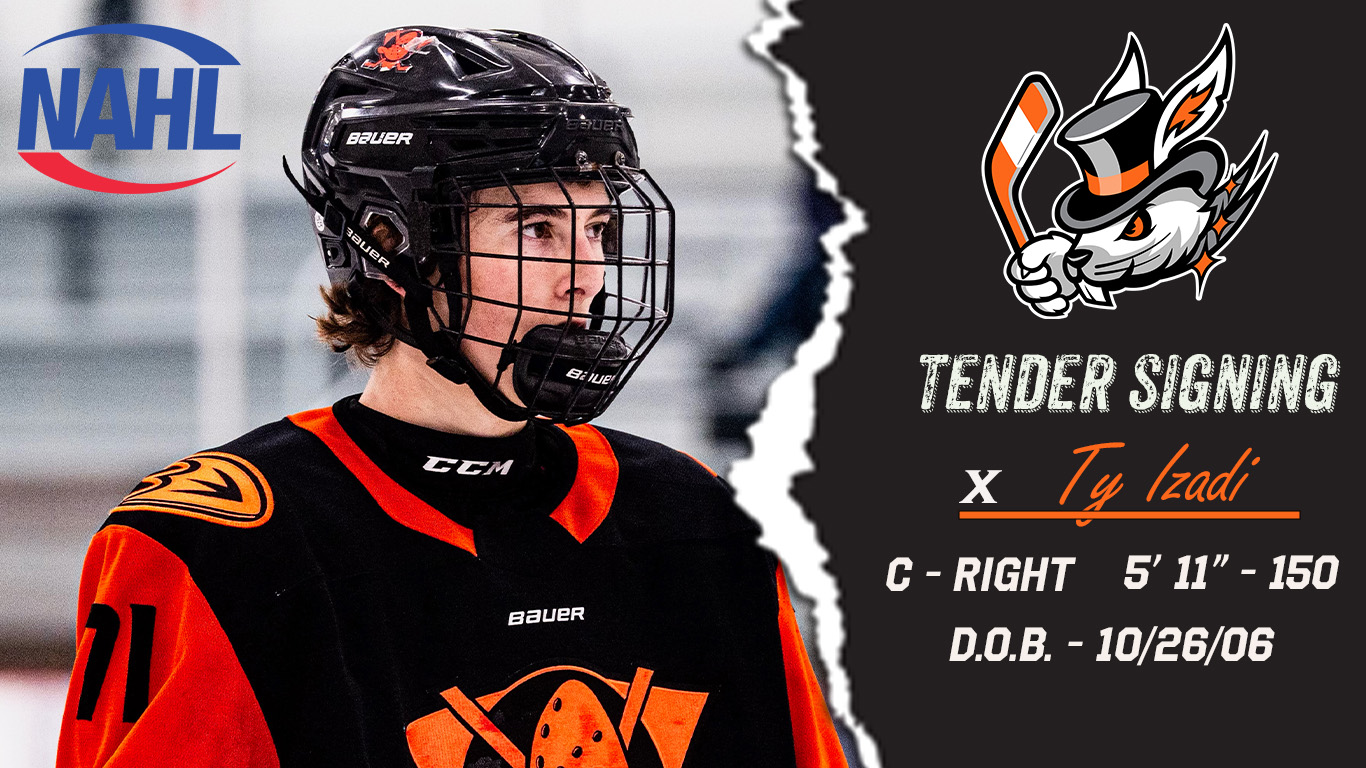 Tender Signing Graphic Izadi Press