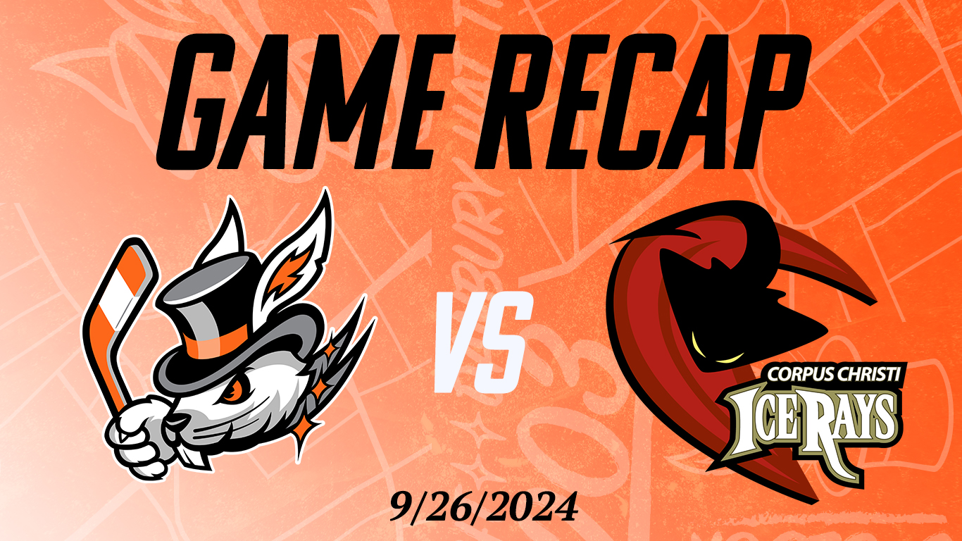 Game recap 9_26