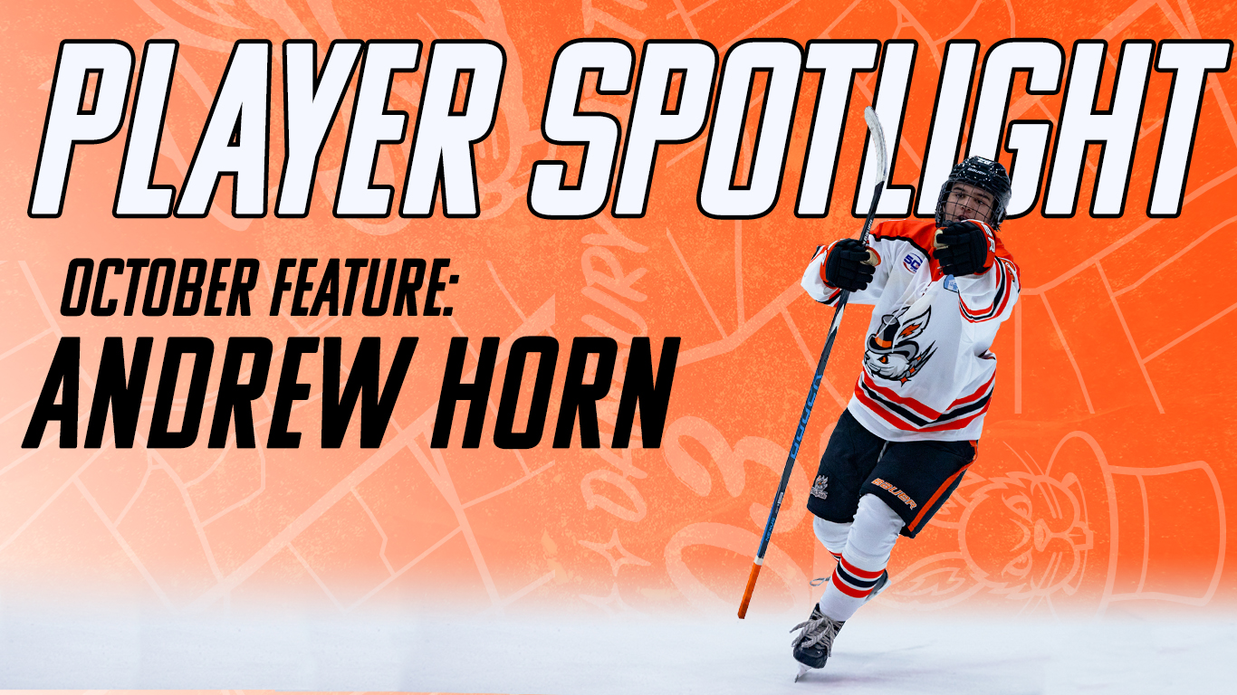 October Player Spotlight
