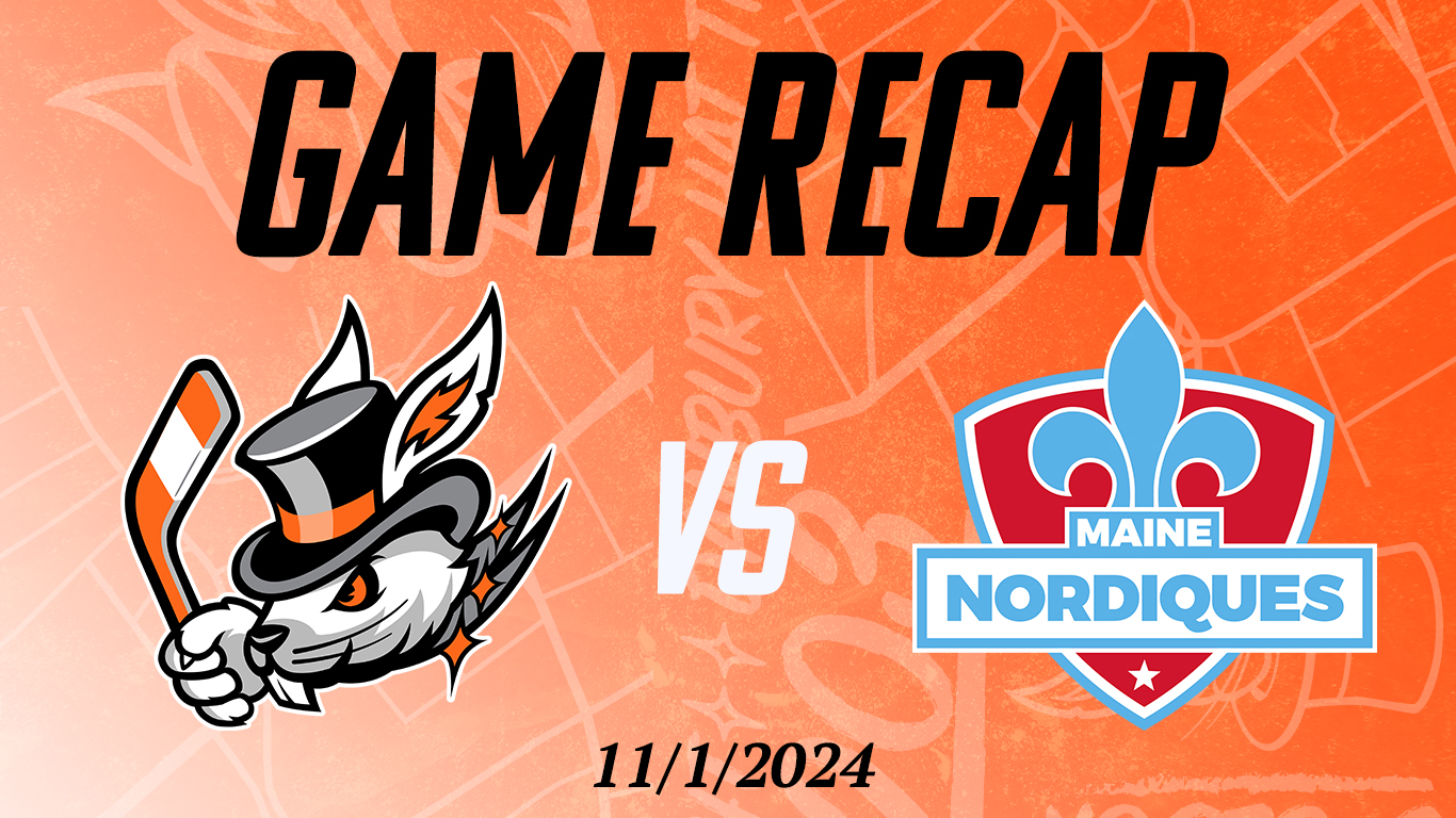 Game recap 11_1