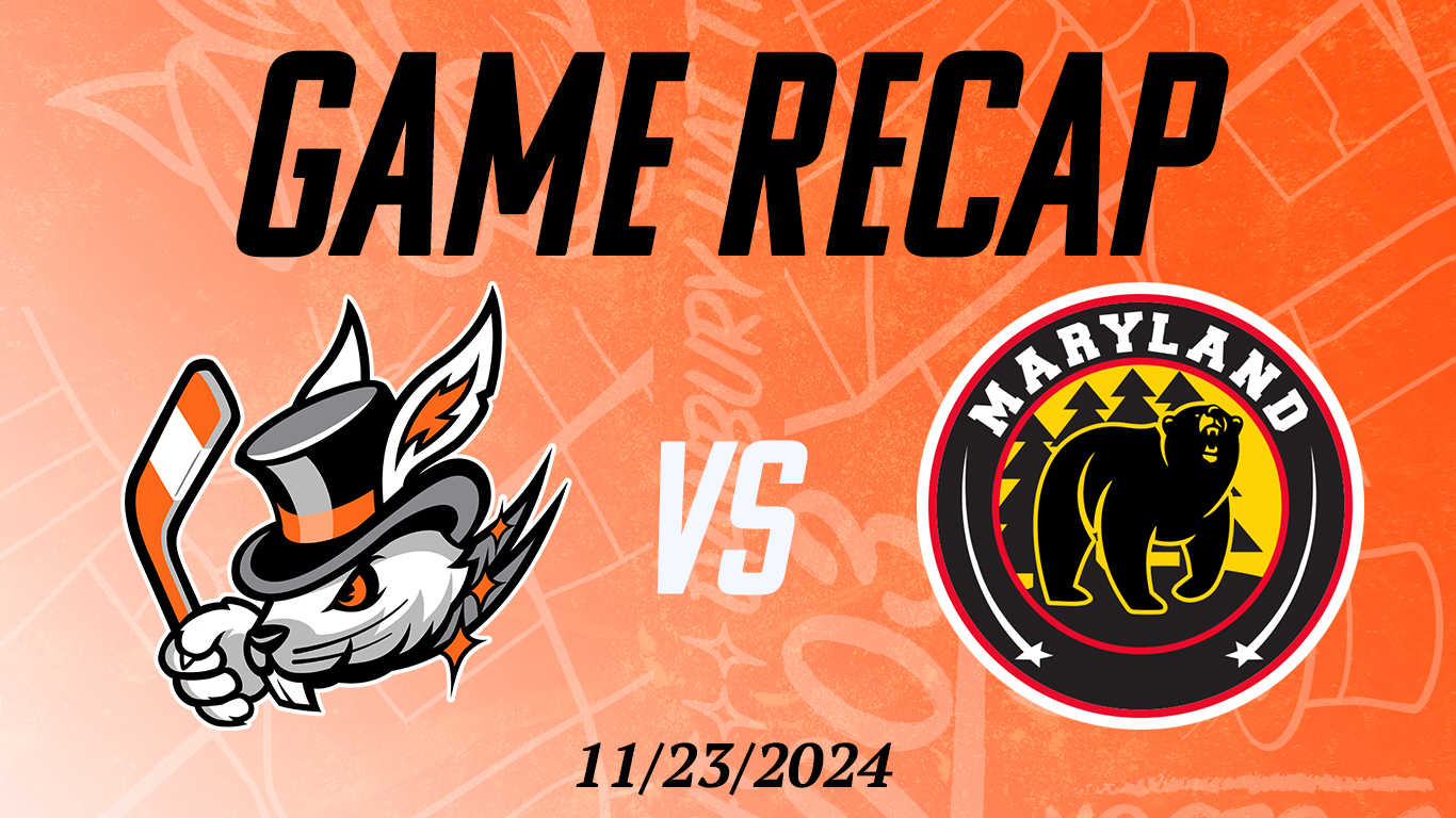 Game recap 11_23