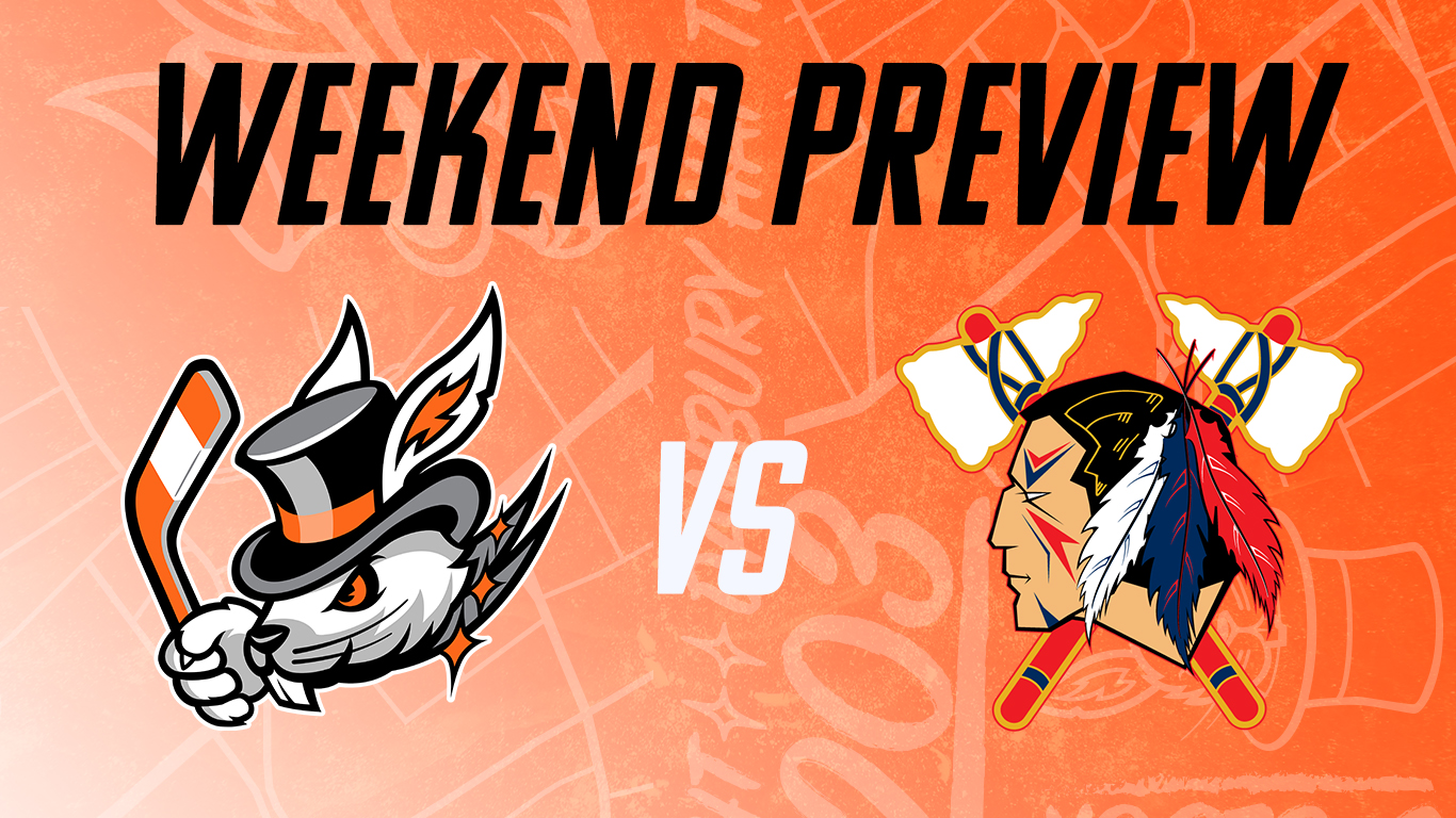 Weekend Preview 12_13 & 12_14