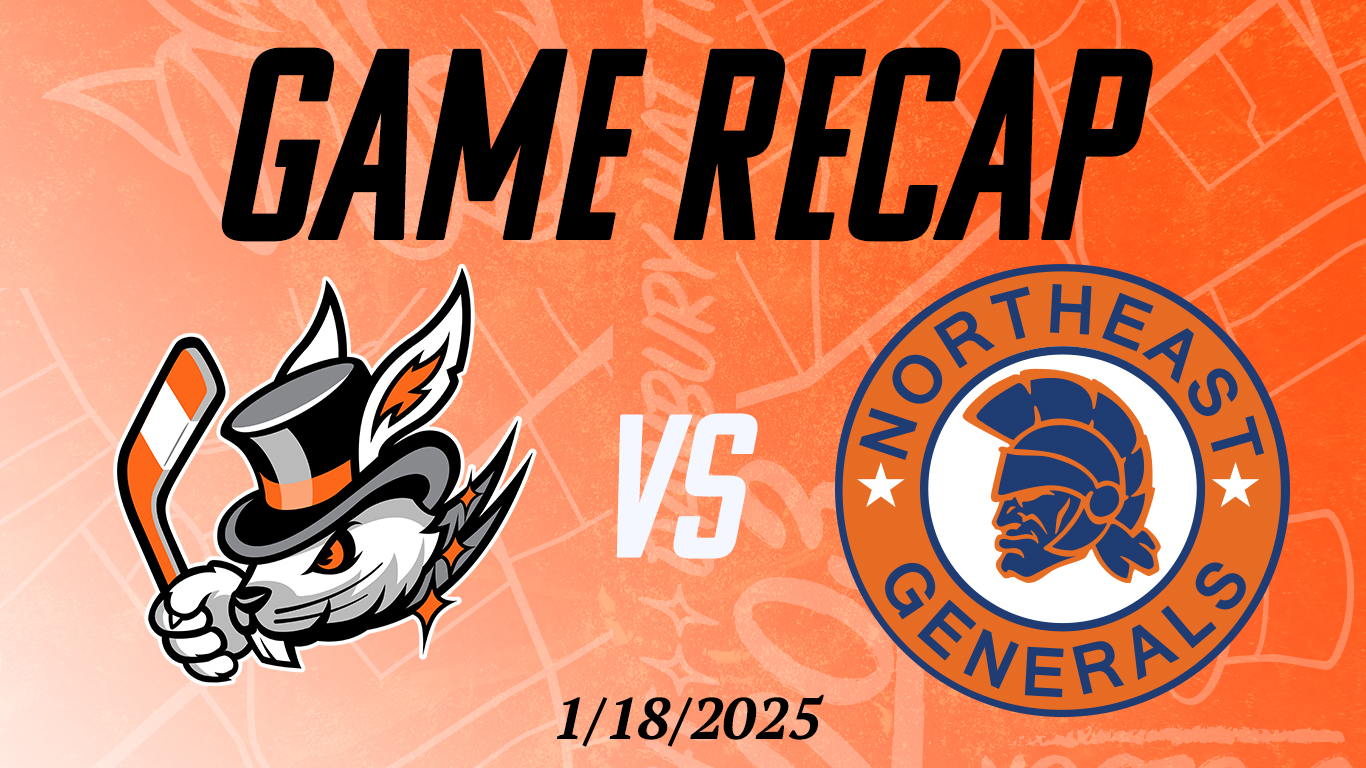 Game recap 1_18