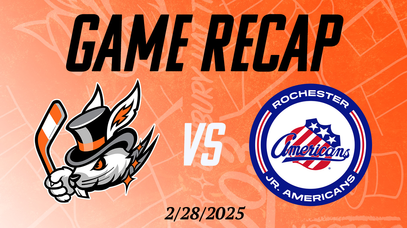 Game recap website 2-28