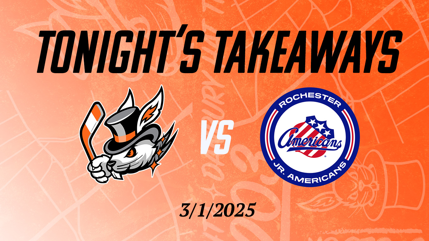 Tonight’s Takeaways website 3-1
