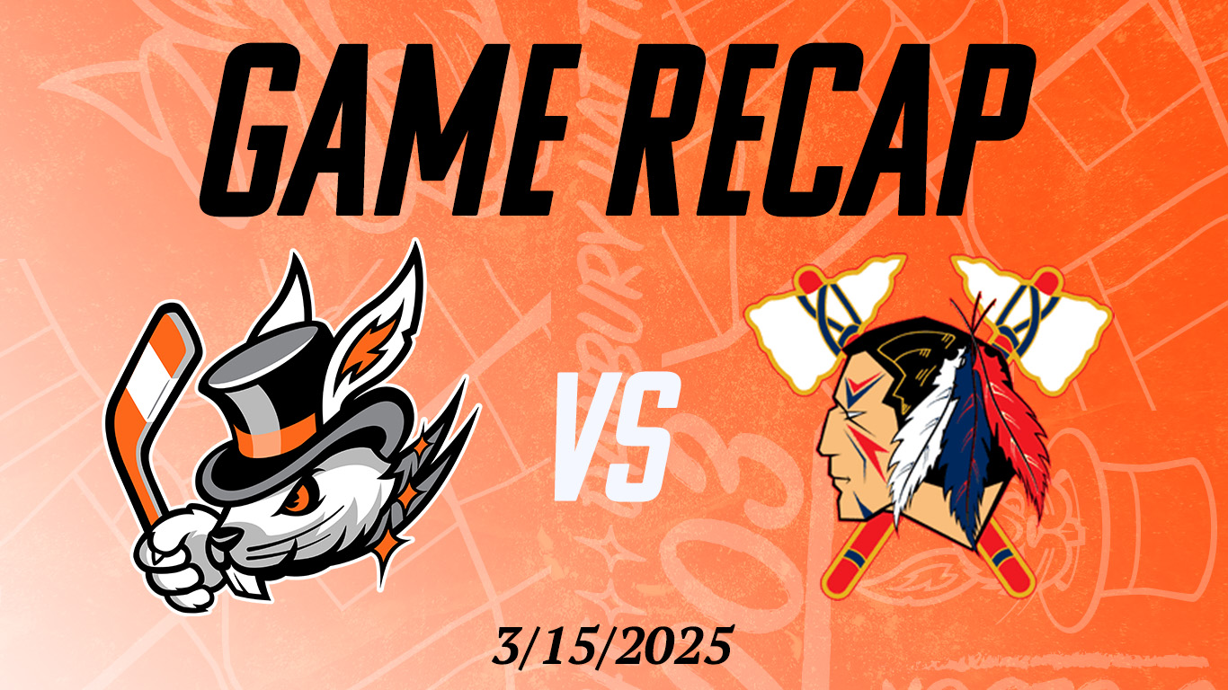 Game recap Web 3-15