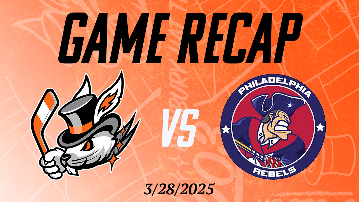 Game recap Web 3-28