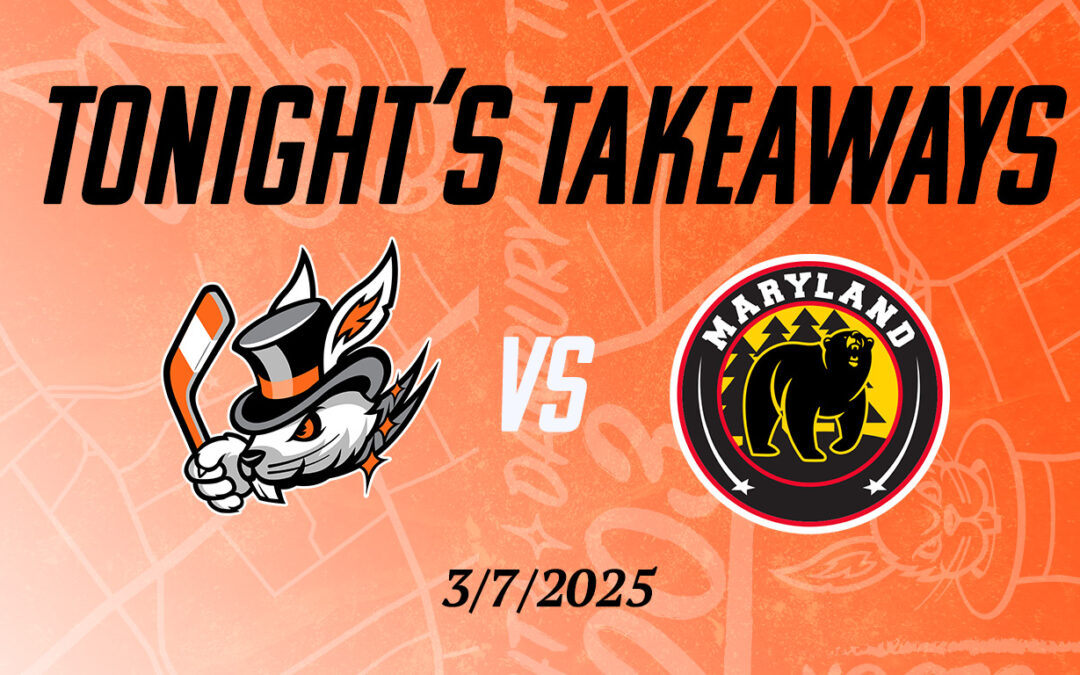 Tonight’s Takeaways: Boring Ends Game in Thrilling Fashion