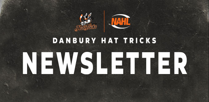 The Thumper - the official newsletter of the Danbury Hat Tricks
