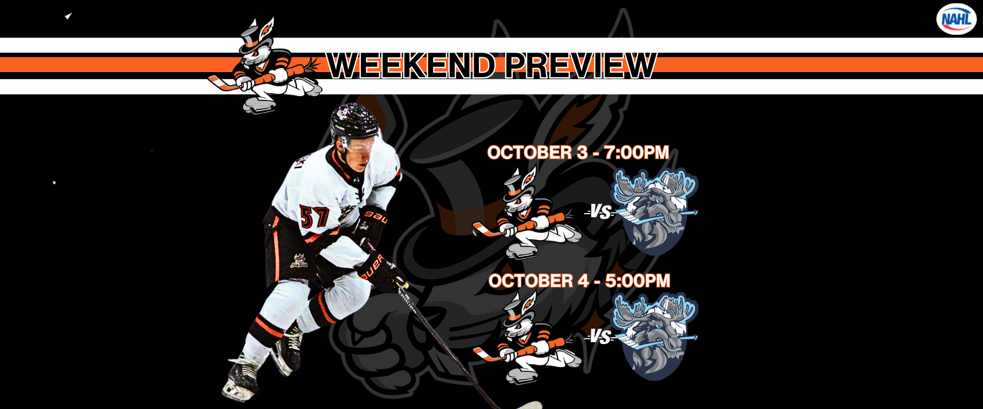 October 3 & 4 WR Article