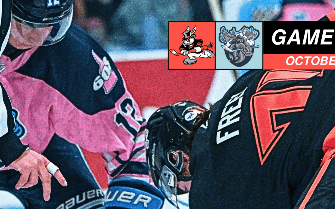 Brassil helps lead Tricks to 4–0 win over Mountain Kings