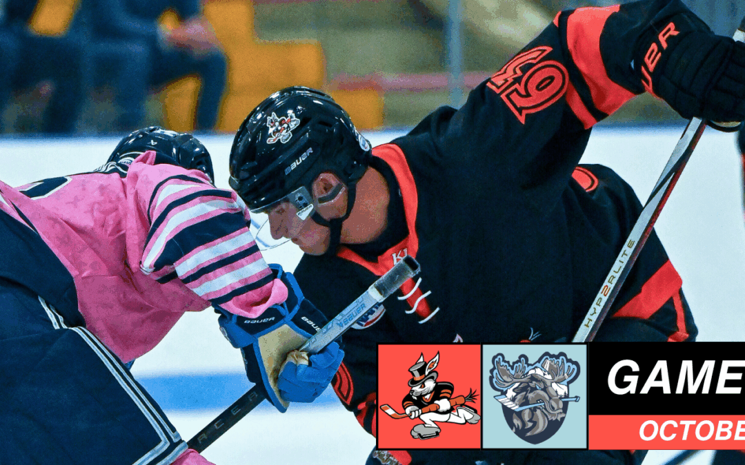 Tricks Edged 4 – 3 in Overtime by Mountain Kings