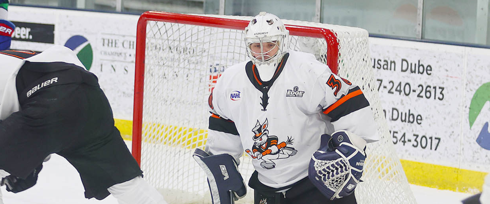 Dukaric Named East Division Star of the Week After Dominant Sweep