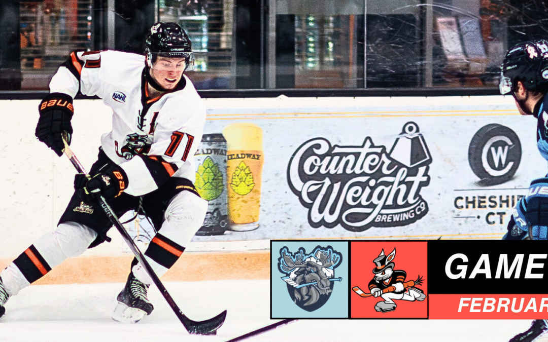 Terranova Lifts Hat Tricks Past Mountain Kings in Shootout Thriller
