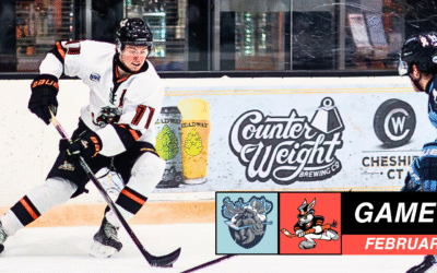 Terranova Lifts Hat Tricks Past Mountain Kings in Shootout Thriller