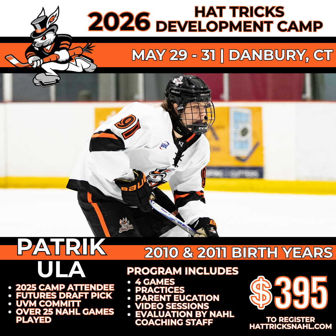 Hat Tricks 2026 Development Camp