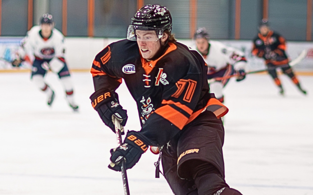 Freel makes NCAA Commitment to SUNY Cortland