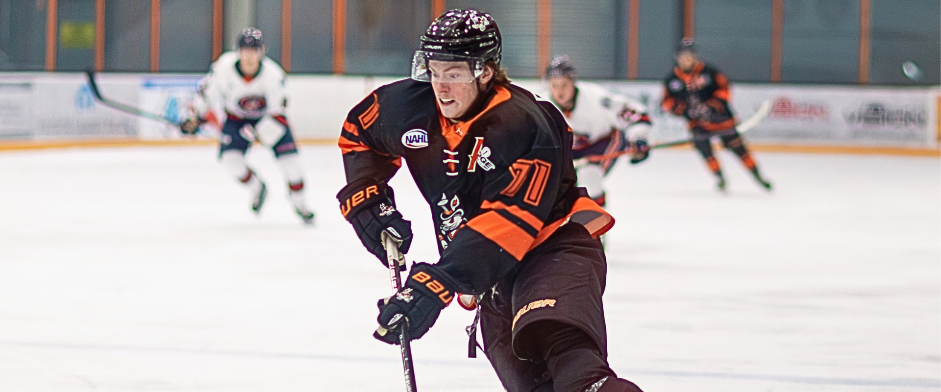 Freel makes NCAA Commitment to SUNY Cortland