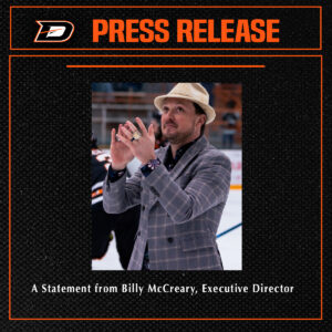 Hat Tricks Press Release