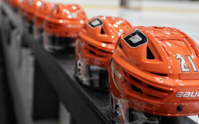 Hat Tricks fall 3-1 to Grand Junction in Showcase Opener